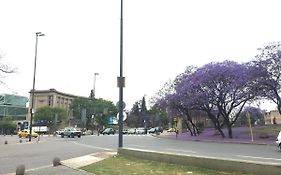 Departamentos Mediterraneo